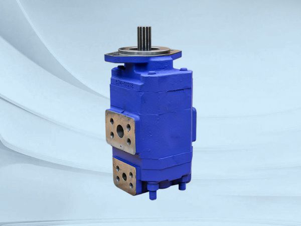 液壓齒輪泵噪聲過大的原因有哪些？